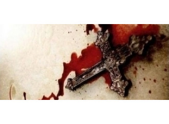 «Cristiani perseguitati,
un'emergenza umanitaria»